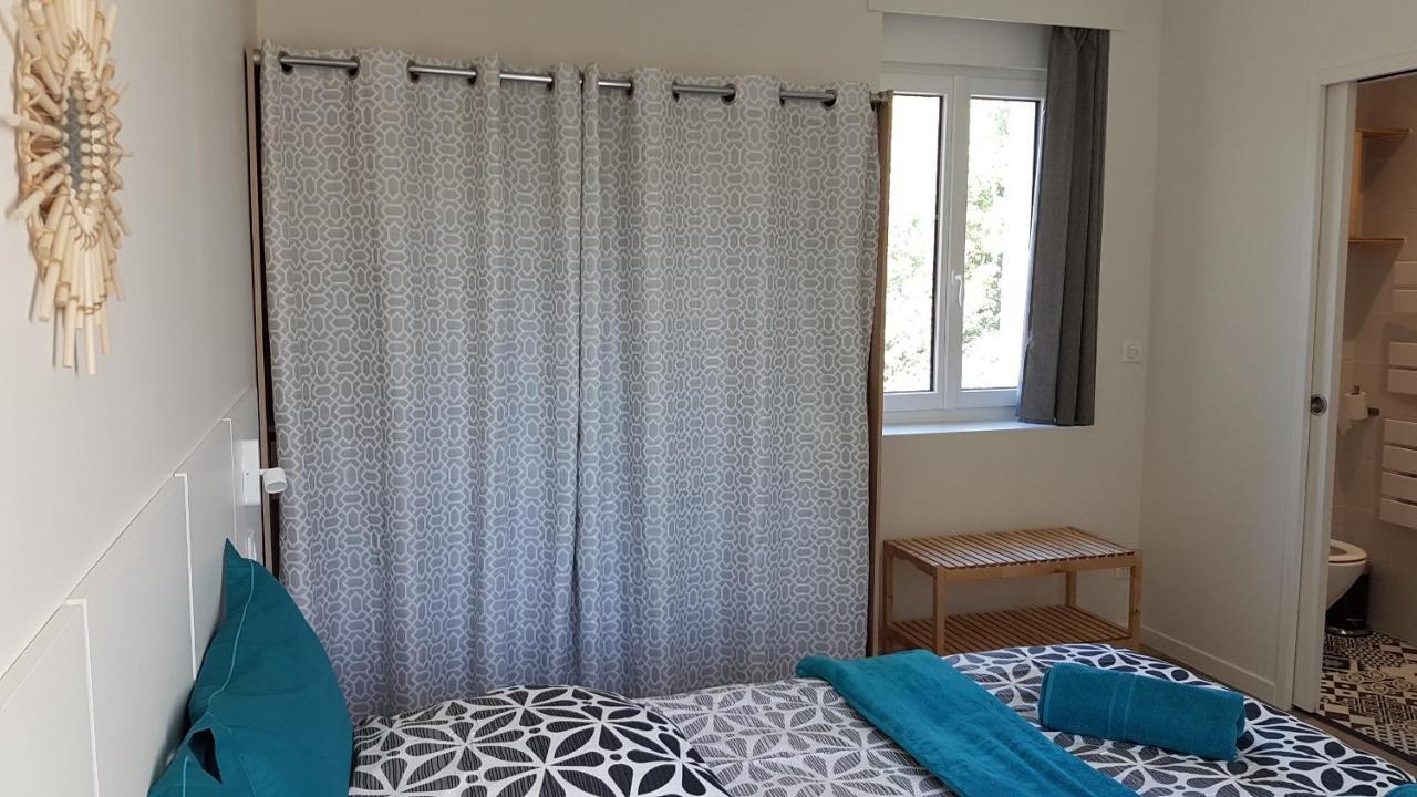 Cdg Aparts Le Mesnil-Amelot Εξωτερικό φωτογραφία
